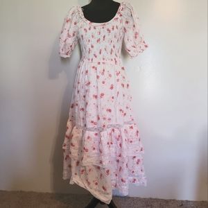 Love shack fancy × target